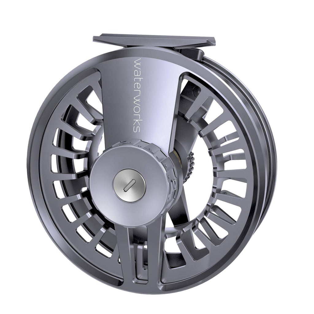 Cobalt Reel Size 10 P67879