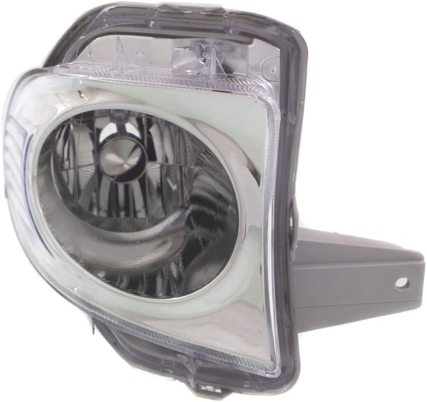Fog Light Pair for Lexus ES350 2010 L518114