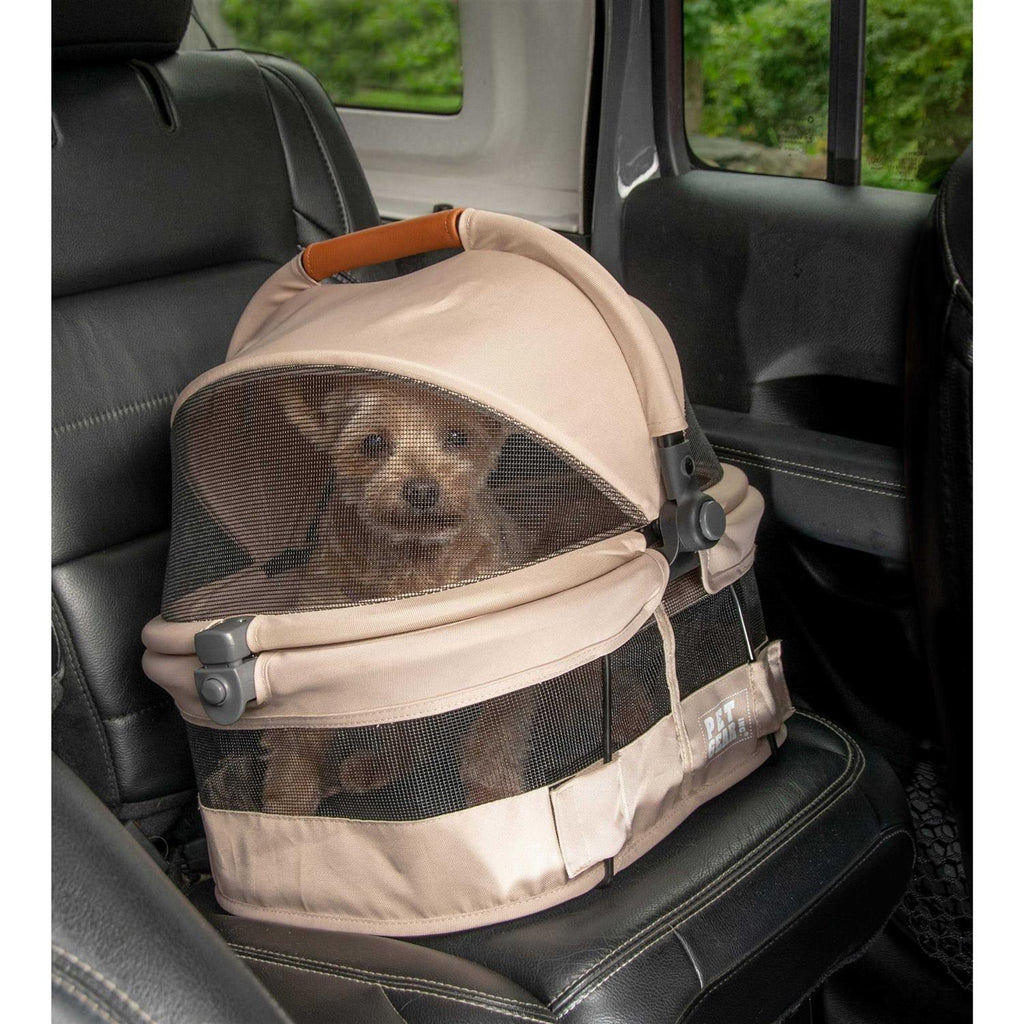 Pet Carrier E9663