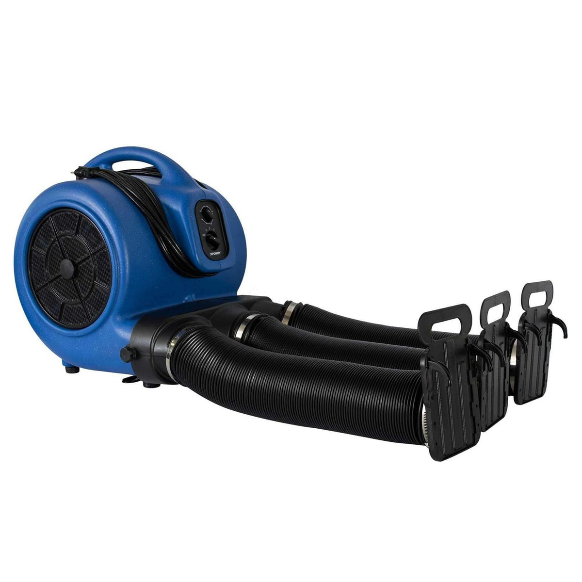 Cage Dryer with Drying Hose Kit F393987