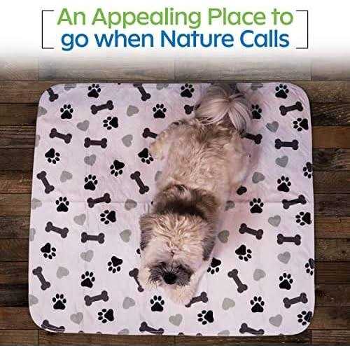 Washable Pee Pads for Dogs Y70402