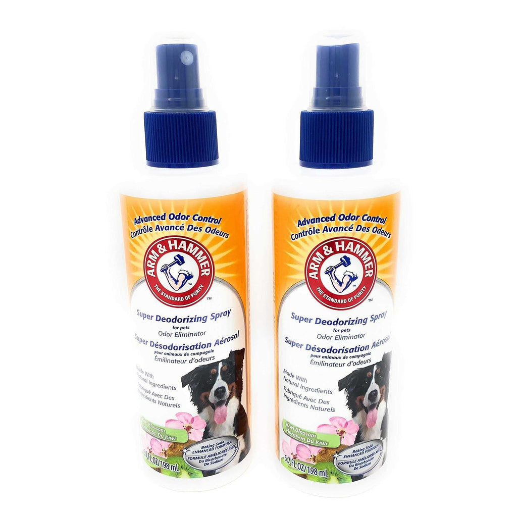 Deodorizing Spray for Dogs K2603