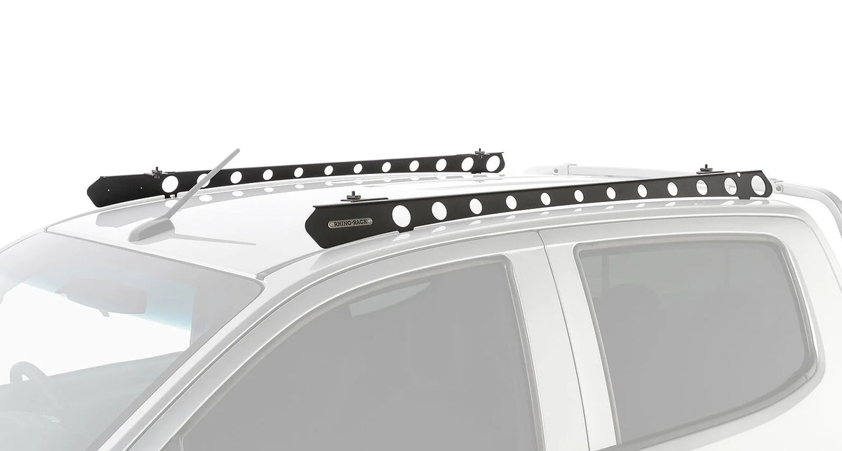 Backbone Mounting System D84558