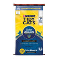 Non-Clumping Cat Litter M51436