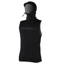 Thermo X Vest with Neoprene Hood D115