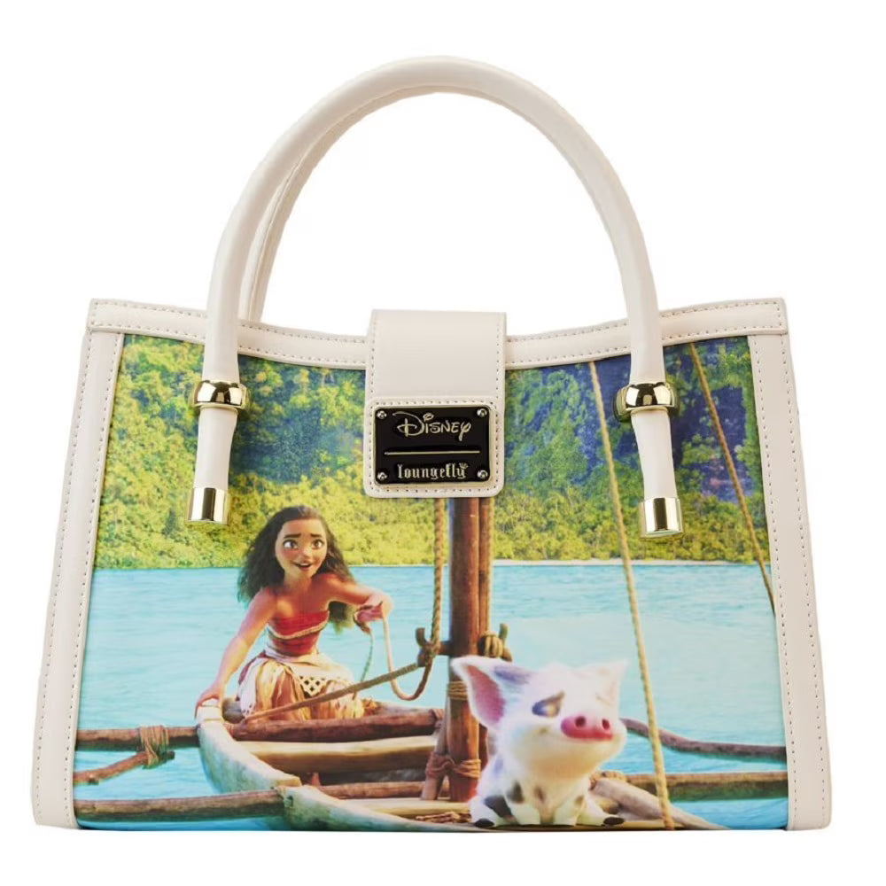 Disney Moana Crossbody Bag S990024