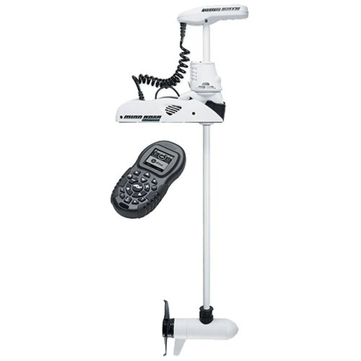 72/80lb Trolling Motor N963690