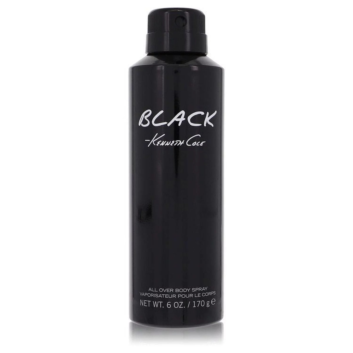 Black Body Spray 6 oz H627627
