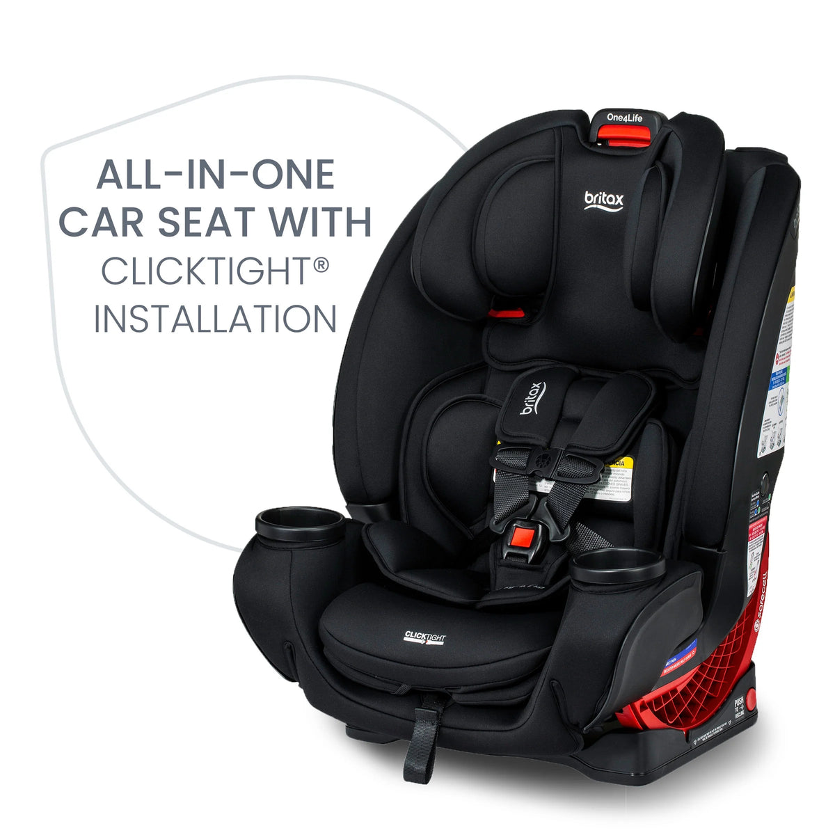 Convertible Car Seat Y3267