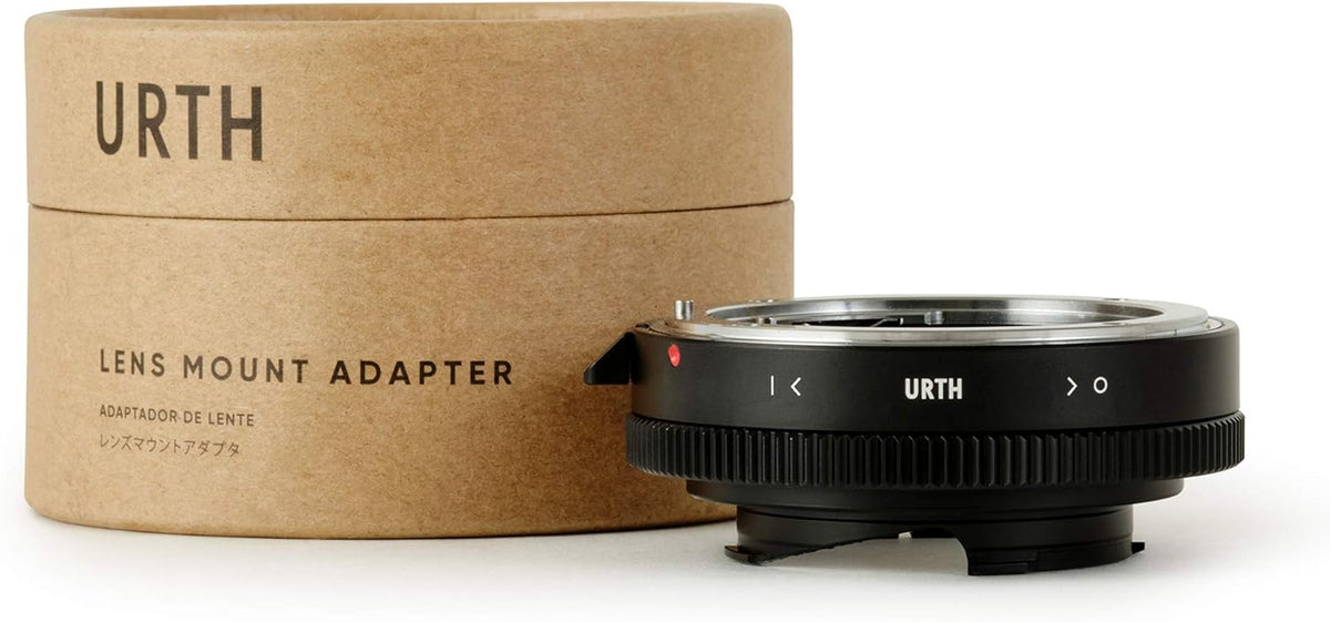 Lens Mount Adapter for M42 Lens to Leica M Camera Body W127