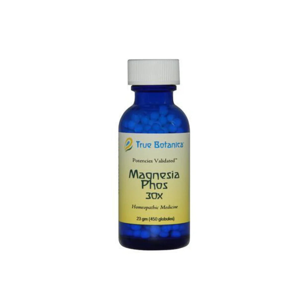 Magnesia Phos 30X 23 g D5223