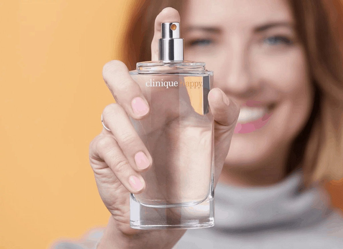 Perfume Spray 3.4 oz T949