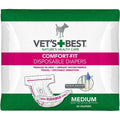 Disposable Female Dog Diapers S2691