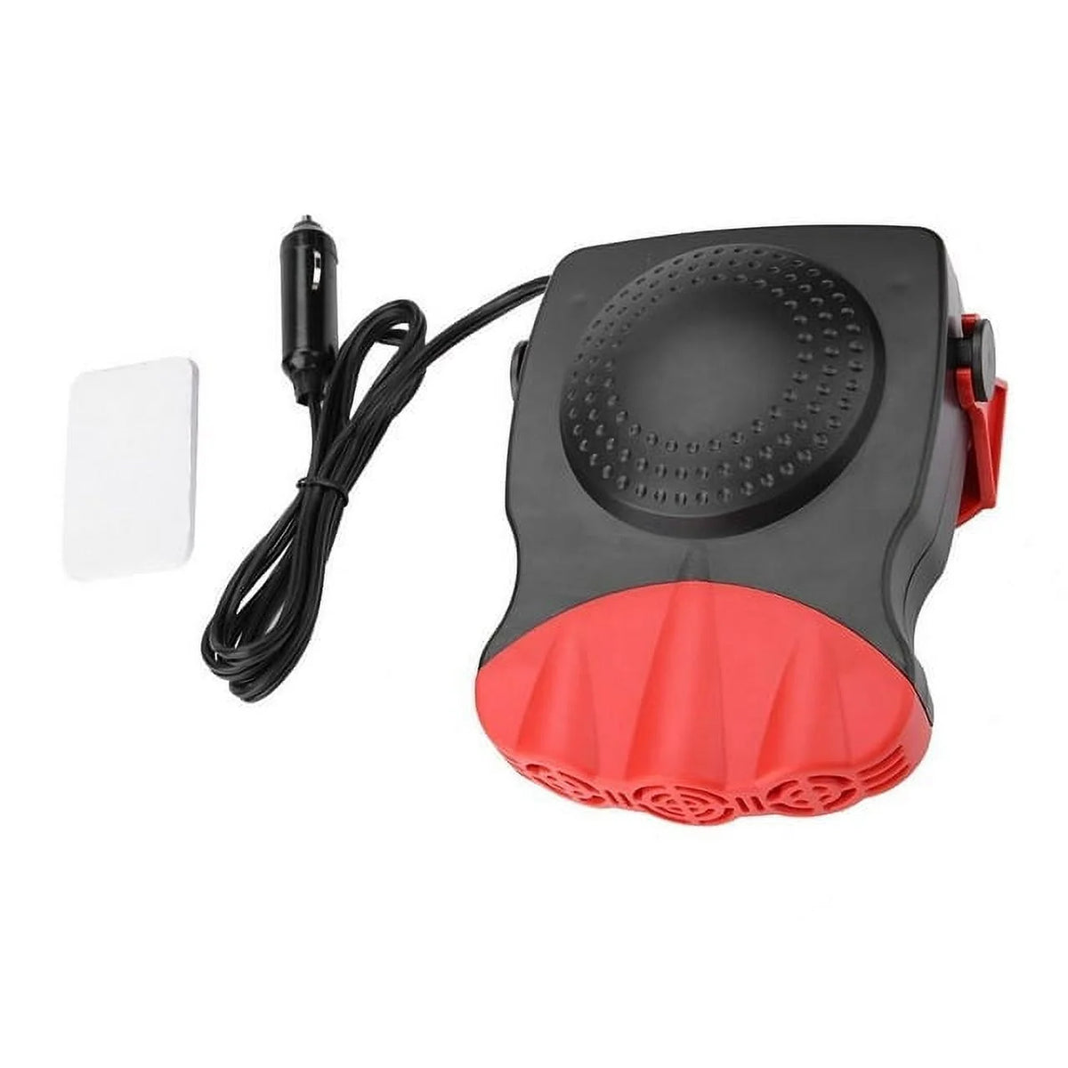12V 150W Portable Electric Window Defroster I74134