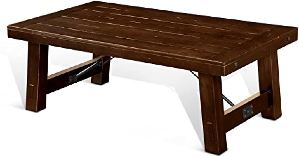 Tuscany Coffee Table Y744