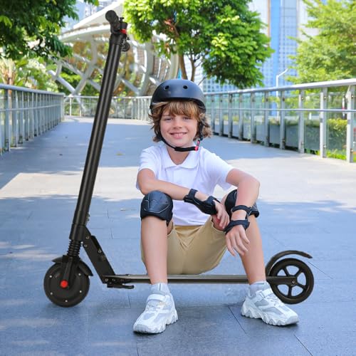 250W Motor 15 Mph Foldable Electric Scooter I6611