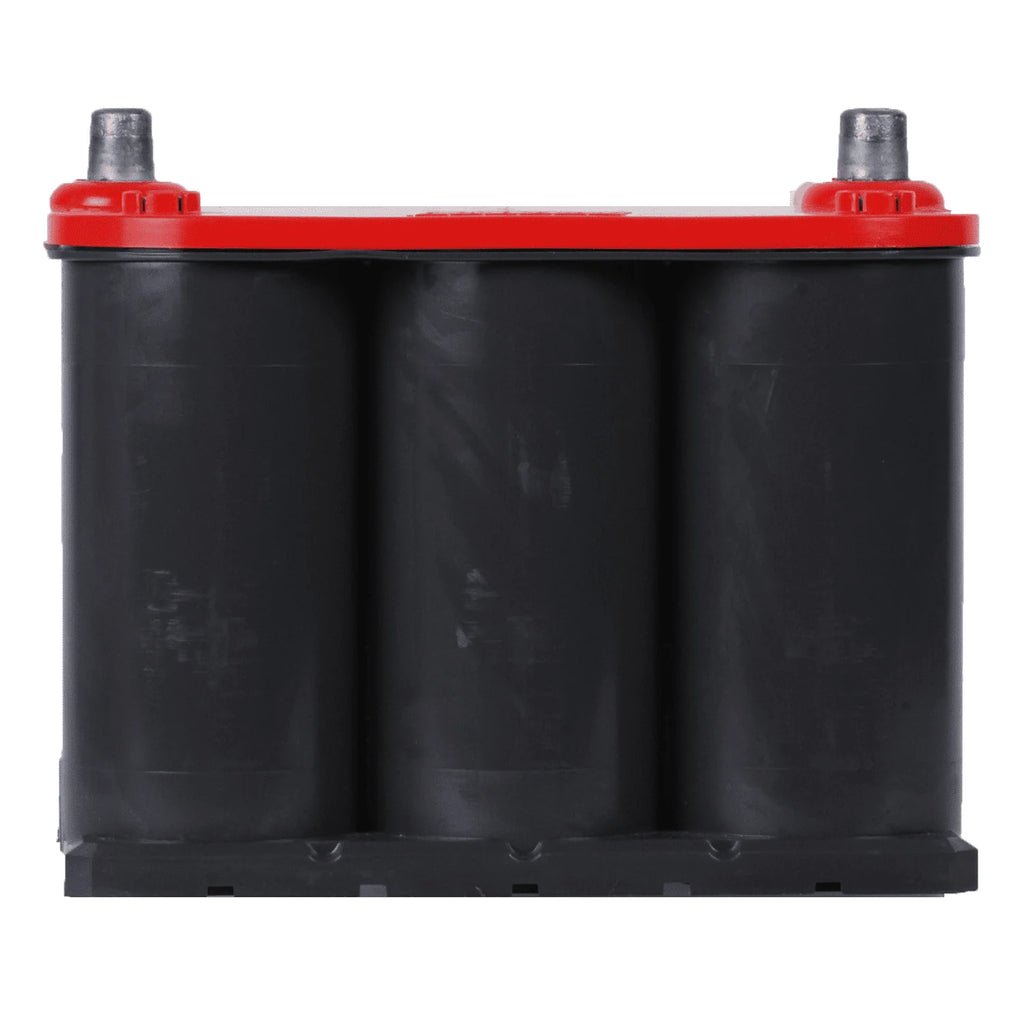 RedTop AGM Automotive Starting Battery Group Size 75/25 12 Volt 720 CCA E751
