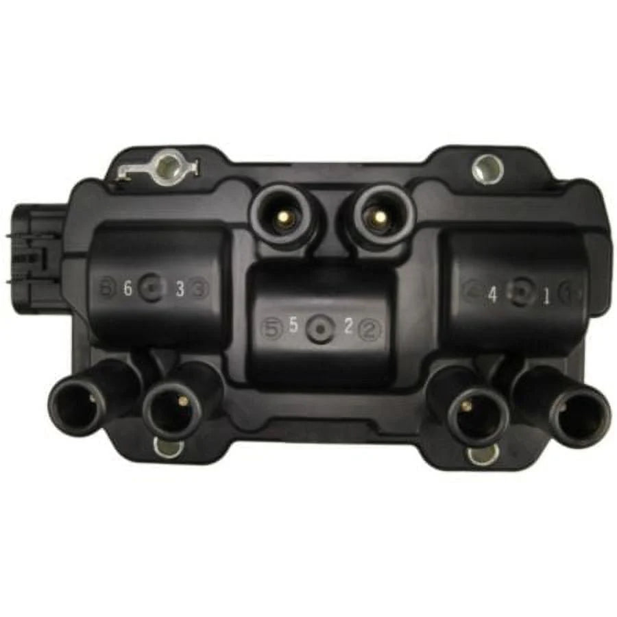 Ignition Coil 1 Piece E68367