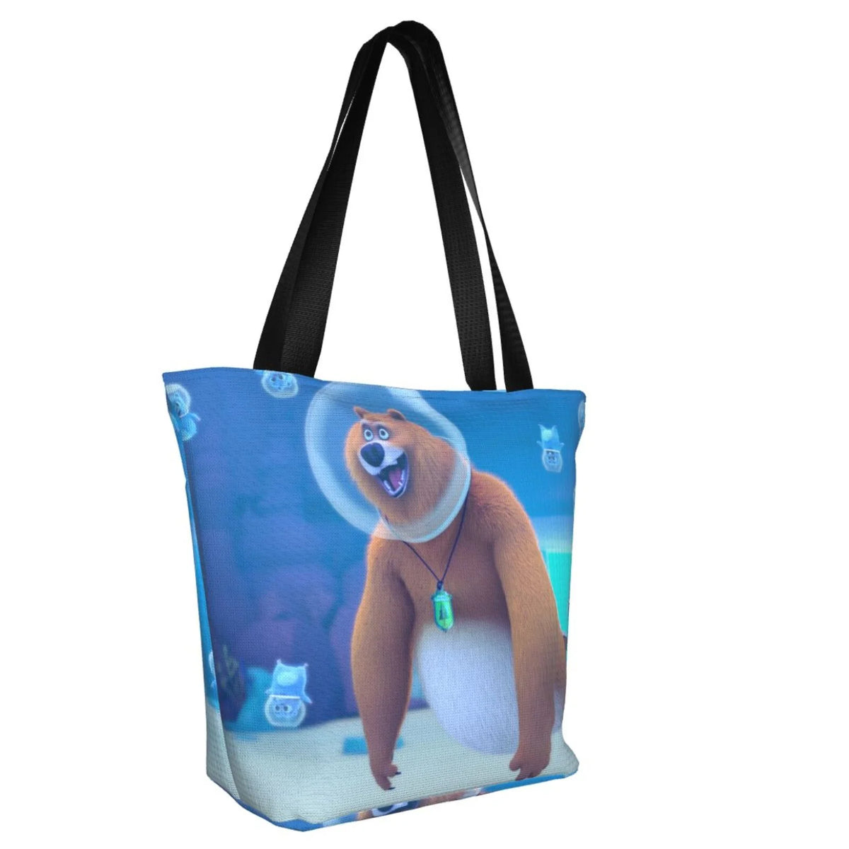 Women's Tote Bag Large Capacity Shoulder Handbag A518