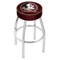 Chrome 30 inch Bar Stool B803673
