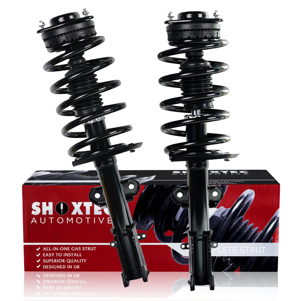Front Complete Struts Q44498