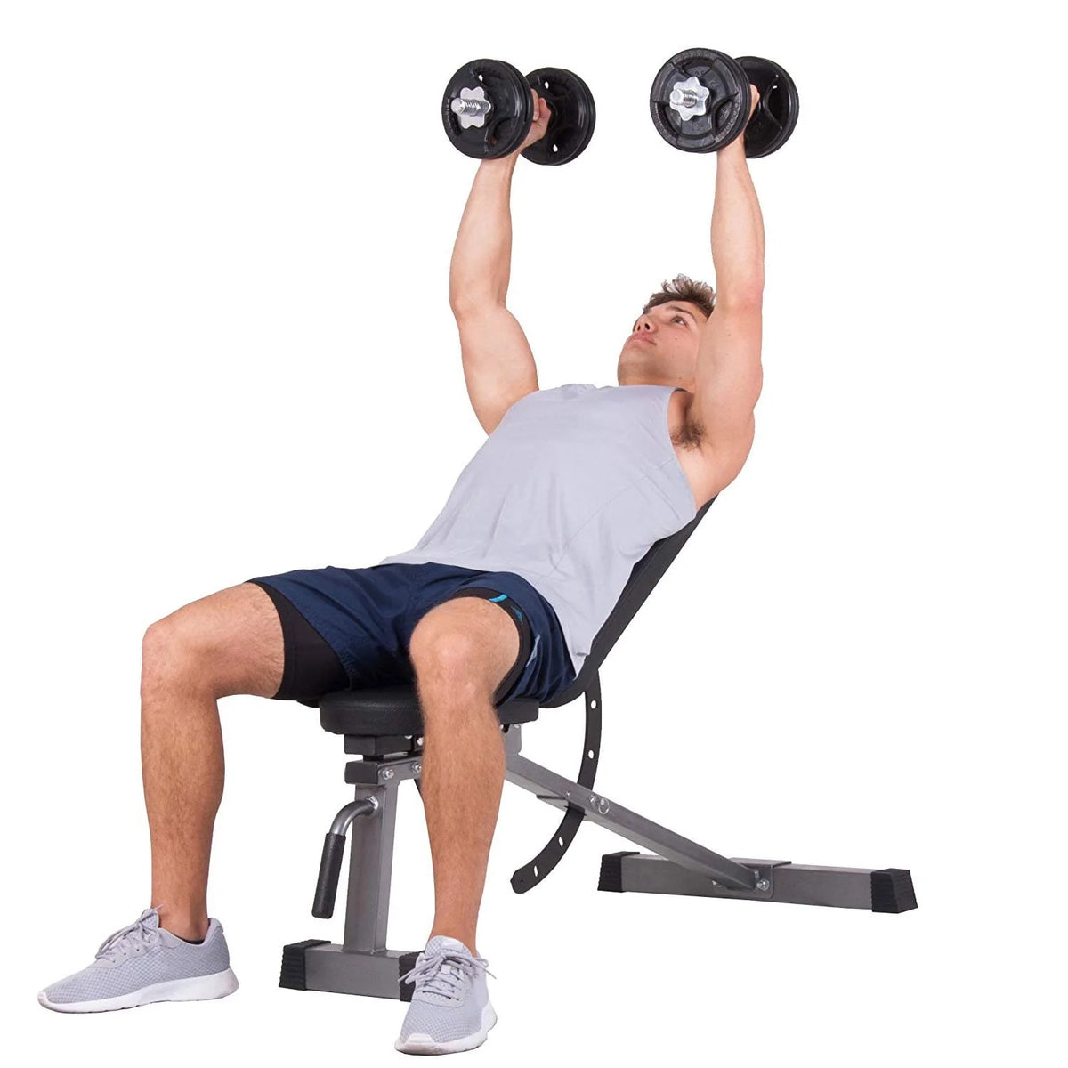 Adjustable Utility Bench O46571