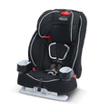 2 in 1 Harness Booster Car Seat Y595765