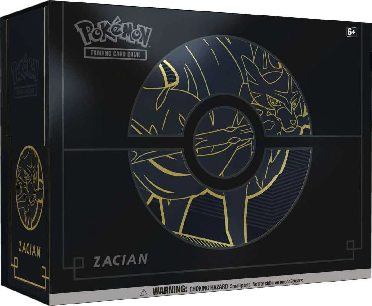 Trading Card Game X2857