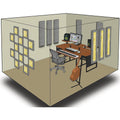 Beige Room Kit J3419