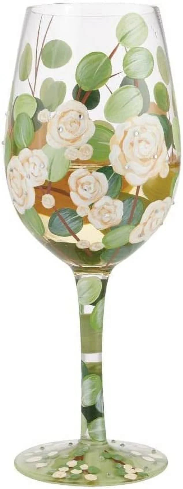 Wine Glass F532882