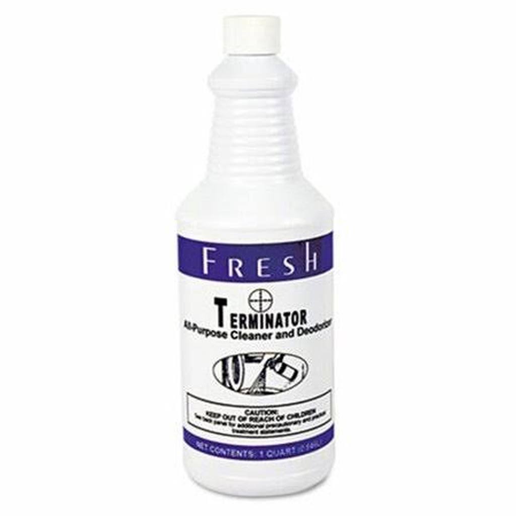32oz All-Purpose Cleaner Deodorizer W715