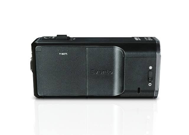 Full HD Everio Camcorder N5355