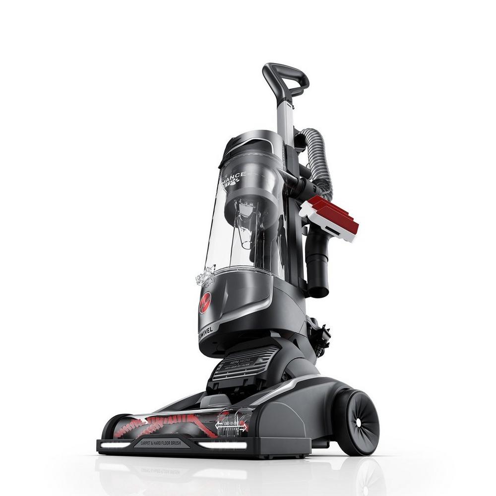 Bagless Pet Vacuum Cleaner with HEPA Filtration X60429