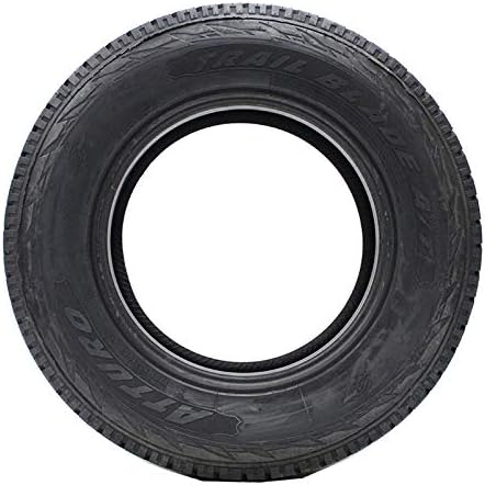All-Season Radial Tire P285/55R20 J99353