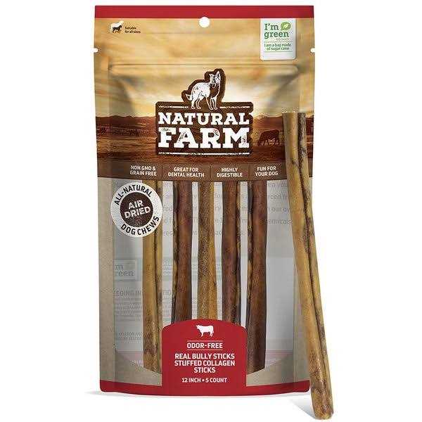 Collagen Sticks X983