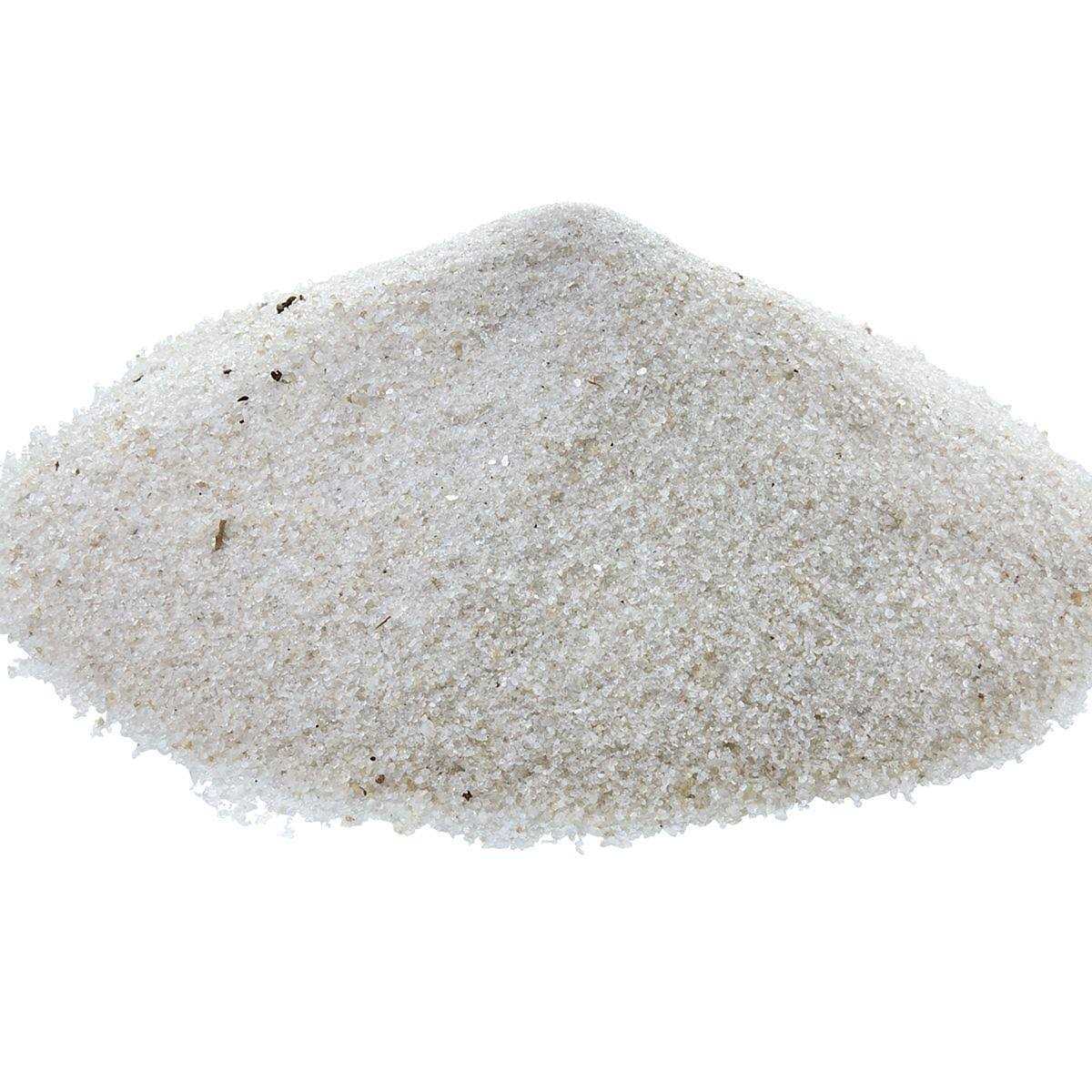 Moonlight Aquarium Sand 5lb V78278