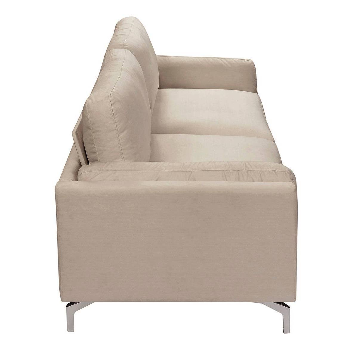 Cream Sofa I4141