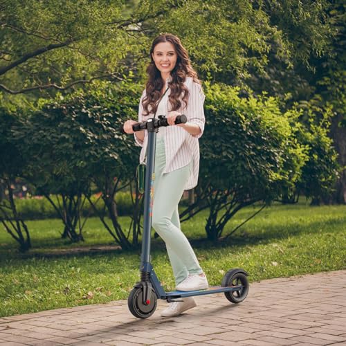 250W Motor 15 Mph Foldable Electric Scooter I6611