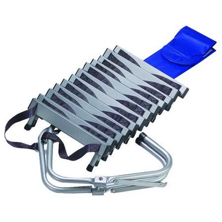 Two Story Emergency Escape Ladder G67073