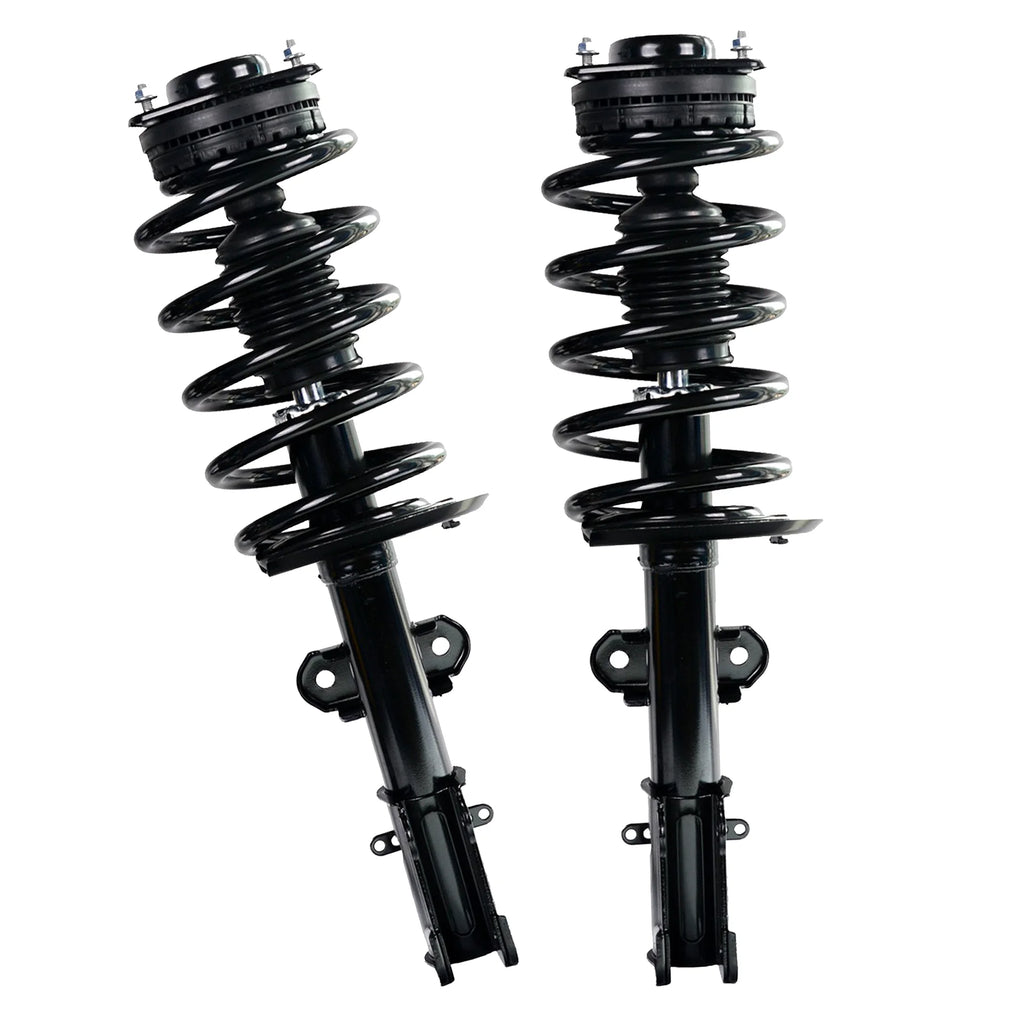 Front Complete Struts Q44498