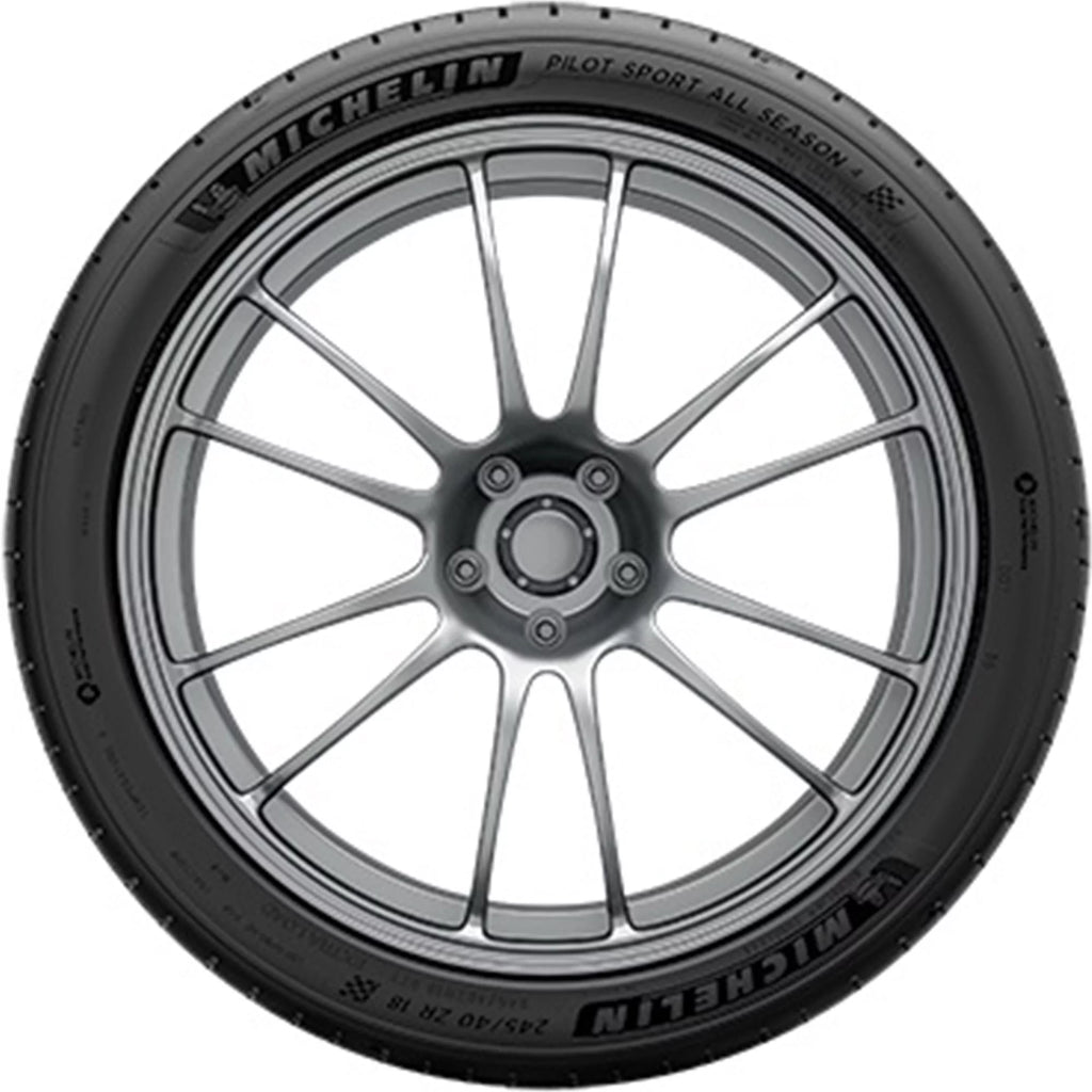 All Season 285/35ZR19 Passenger Tire P51843