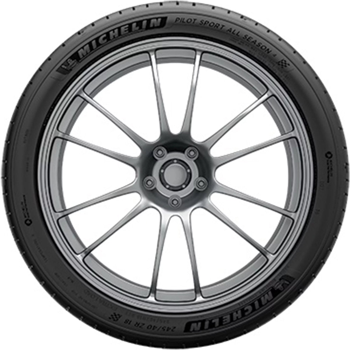 All Season 235/45ZR18 98Y XL Passenger Tire S950