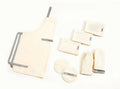 Classic Linens Set in Cream A80833