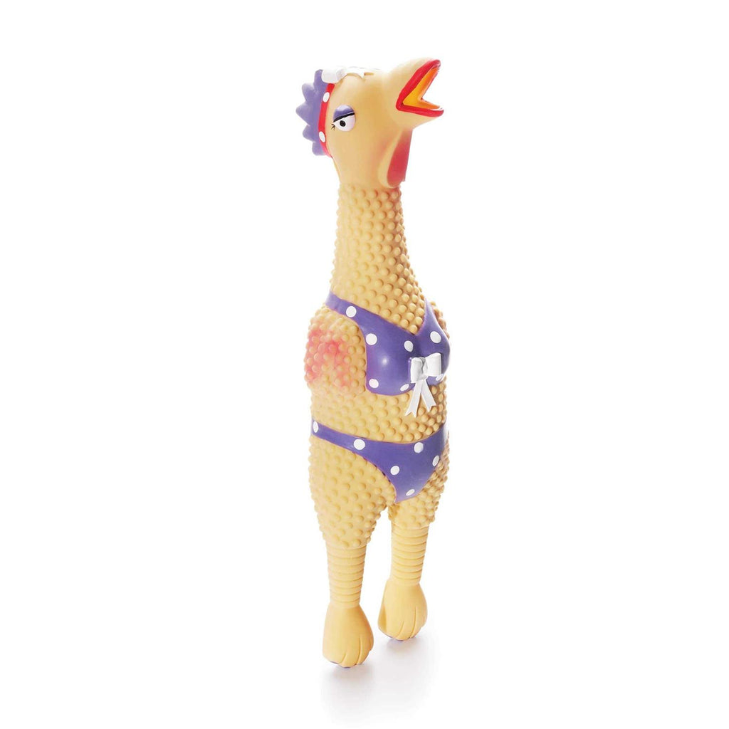 Latex Pet Toy F806054