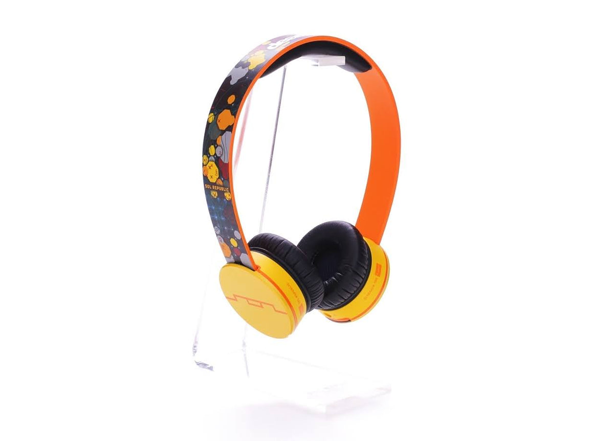 On-Ear Headphones U2145