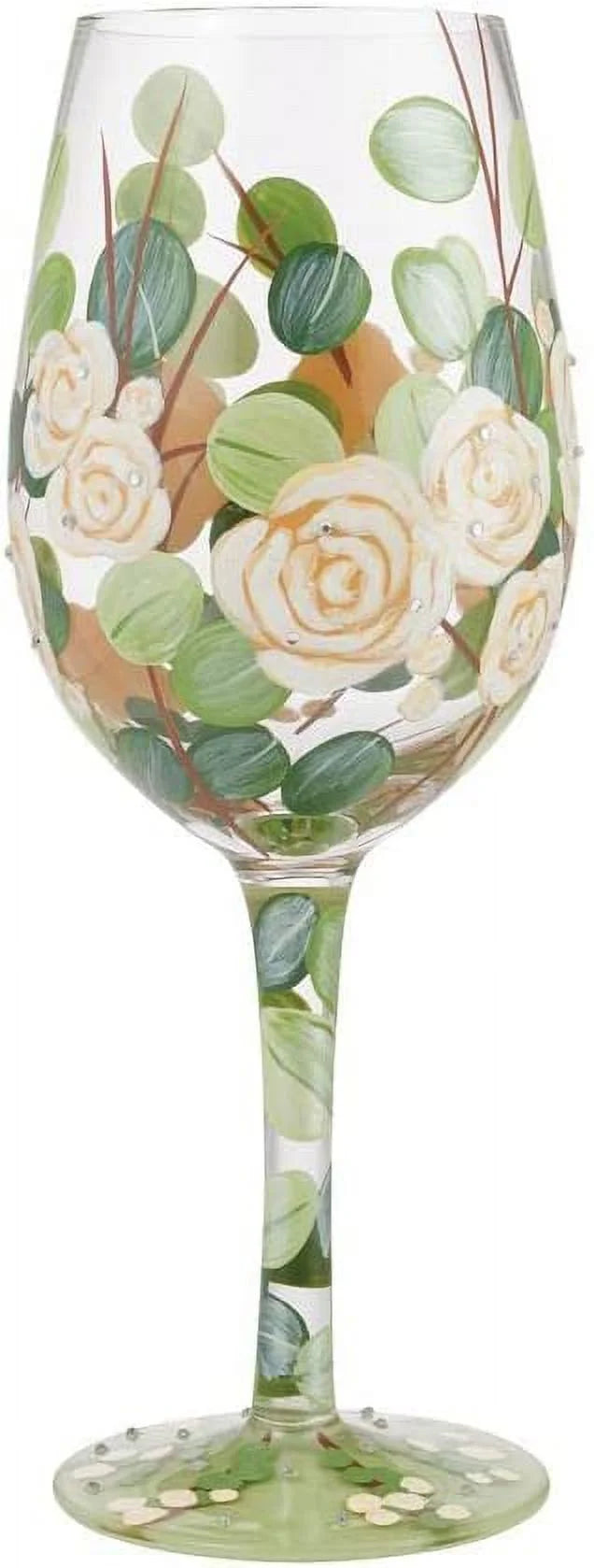 Wine Glass F532882