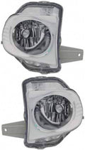Fog Light Pair for Lexus ES350 2010 L518114