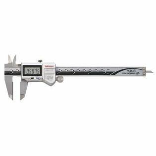Absolute Digital Caliper, 0 to 6 in G596
