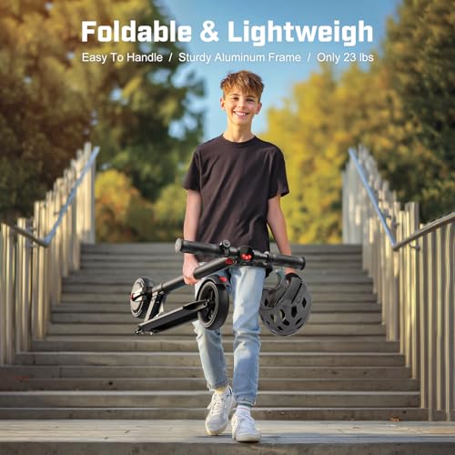 250W Motor 15 Mph Foldable Electric Scooter I6611