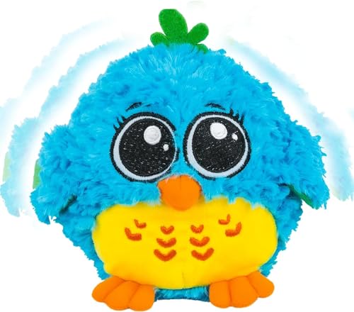 Sound & Touch Activated Musical Baby Toy A46963